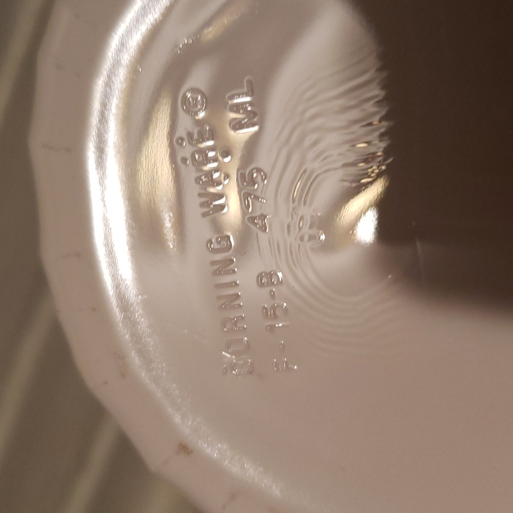 CorningWare Bowls - Picture 6 of 9